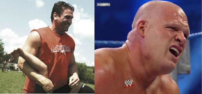 5 WWE Superstars who had unexpected jobs after leaving WWE