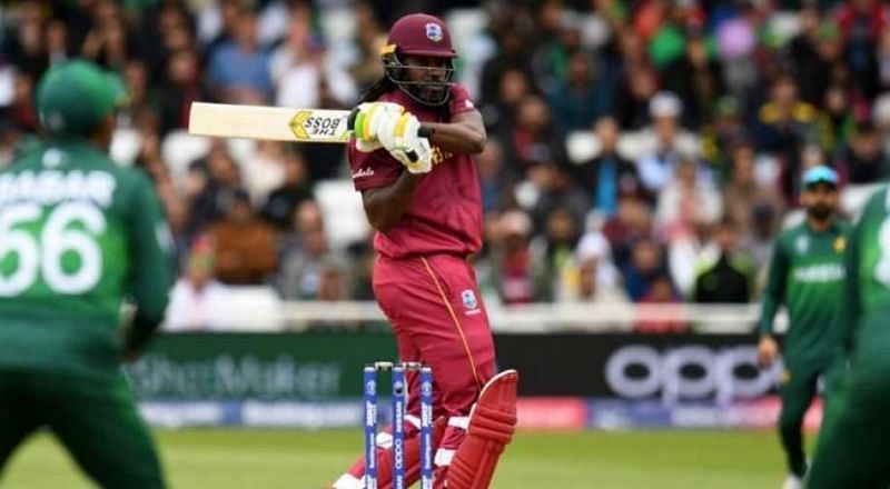Image result for West Indies defeat Pakistan by 7 wickets