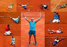Rafael Nadal at 2019 French Open: Preview and Prediction