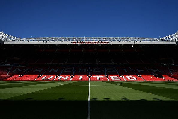 Manchester United&#039;s fans will be hoping for better home displays next season