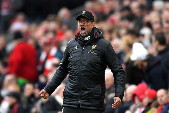 Champions League: 4 reasons why Jurgen Klopp's Liverpool will be optimistic for the second leg against Barcelona