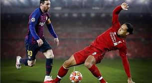 3 Reasons why Virgil Van Dijk should win the Ballon d’Or ahead of Lionel Messi