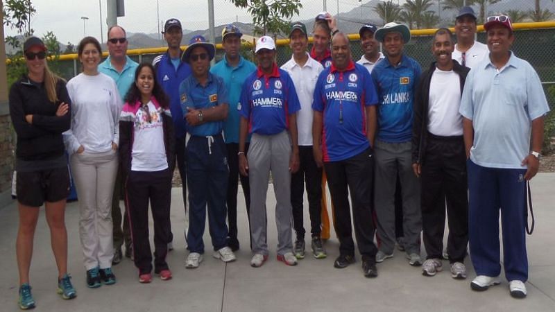 Southern California Youth Cricket Academy (SCYCA) with Orange County Cricket Association hosted initial Level 2 cricket coaching camp in Los Angeles area during summer 2015.