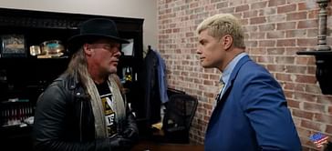 AEW News: Legendary wrestler takes credit for AEW being on TNT