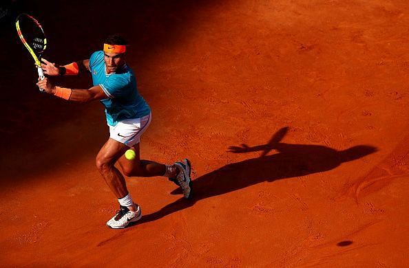 Rafael Nadal will be looking to add a 12th French Open title to his name