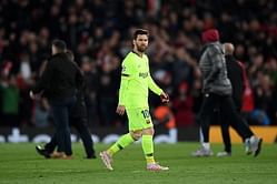 Barcelona: 3 potential replacements for Lionel Messi in the near future