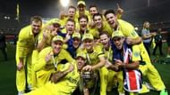 Australia won their fifth World Cup in the last edition
