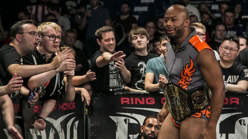 Jay Lethal