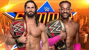 5 कारण क्यों Raw और SmackDown के टाइटल को एक ही किया जा सकता है