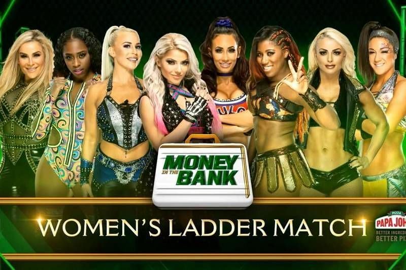 A change has been made to the MITB card