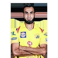 Tahir's bowling performance powered his side to the top of the points table (Image Credits: IPLT20.com)