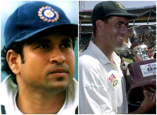 Hansie Cronje&#039;s South African team remain the only side to whitewash India on Indian soil