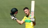 Shaun Marsh