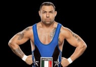 Santino Marella