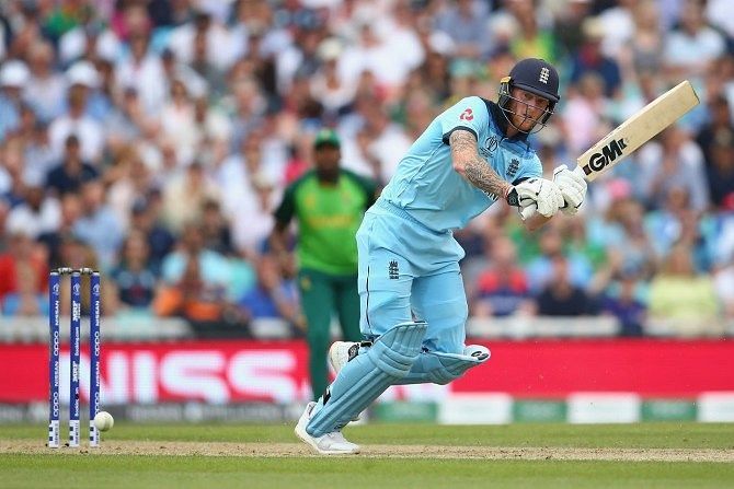 Image result for Ben Stokes all-round performance against South Africa