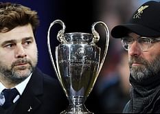 Champions League 2018/19: Tottenham Hotspur vs Liverpool - Combined XI