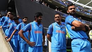 ICC World Cup 2019: 3 selection problems India might face during the tournament