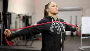 WWE News: Ronda Rousey reveals which WWE storyline she personally requested