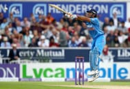 England v India - Royal London One-Day Series 2014