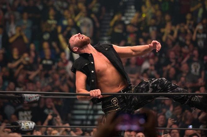 Best and worst of AEW Double or Nothing- Match of the year candidate, embarrassing botch