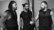 Behind the scenes at The Shield's Final Chapter