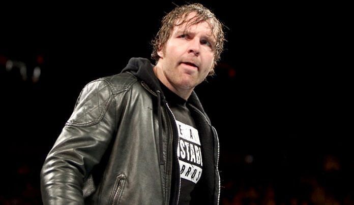 Jon Moxley would be a fantastic character in WWE