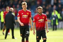 Twitter trolls Manchester United as the Red Devils lose out on a Champions League spot next season