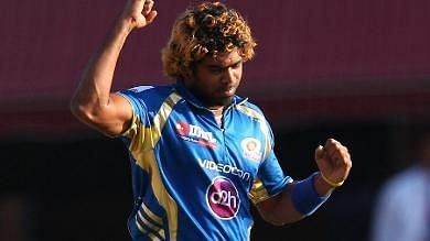 The old warhorse proved yet again that he could still bowl those piercing yorkers (Image Credits: IPLT20.com)