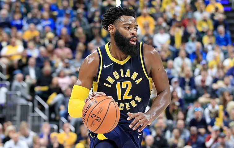 Tyreke Evans averaged a brilliant 19.4 ppg with the Grizzlies last season.