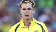 Adam Zampa