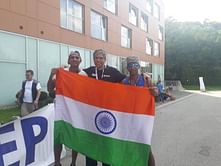 Indian Ultra Runner Vikash Malik Becomes Wisconsin State 50K Champion