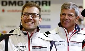 F1 News: Porsche built engine for possible F1 2021 entry