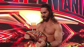3 Best options and three worst options to dethrone Seth Rollins as Universal Champion