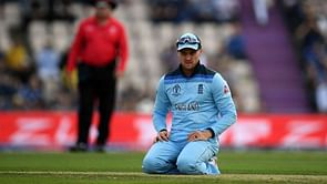 World Cup 2019, Match 32, England vs Australia Match Prediction: Who will win today's match?