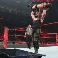 braun strowman and kalisto