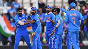 World Cup 2019: The star-studded showdown between India and New Zealand