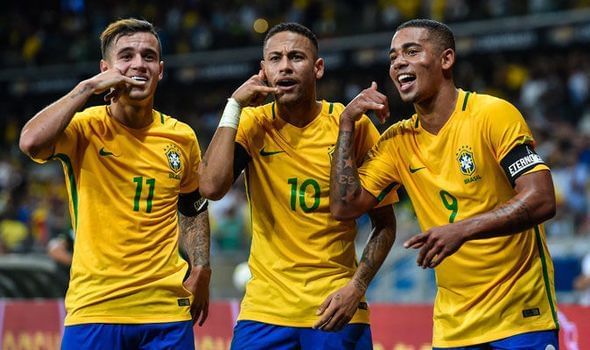 Barcelona News: Brazilian Blaugrana players keen on Neymar return