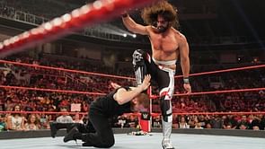 WWE न्यूज: इस हफ्ते Raw में WWE को साल का सबसे बड़ा नुकसान हुआ
