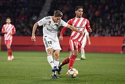 Real Madrid News: Former Atleti star takes cheeky dig at Los Blancos after Marcos Llorente's transfer to Atletico Madrid