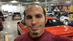 WWE News: Update on Matt Hardy's new gimmick