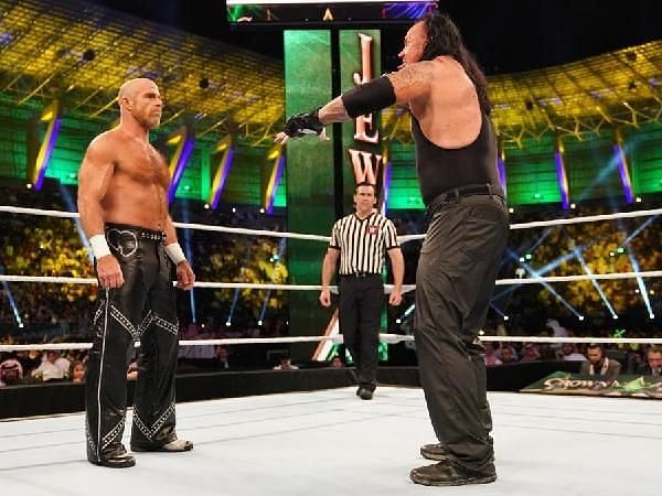 WWE News: Shawn Michaels thinks of WWE Crown Jewel as a 'glorified house-show'