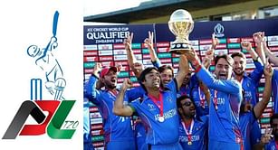 BCCI rejects ACB’s request to host Afghanistan Premier League in India