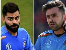 IND vs AFG, Dream11 Team Prediction: मैच की प्लेइंग इलेवन, फैंटेसी क्रिकेट टिप्स - World Cup 2019