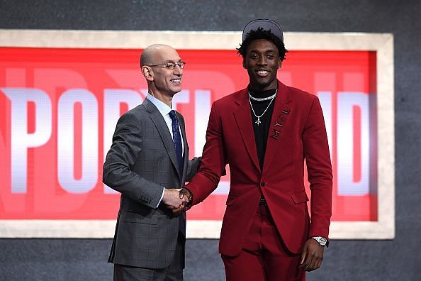 2019 NBA Draft