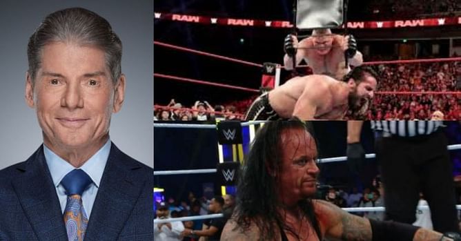 5 Reasons why WWE's system needs to be fixed