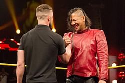 3 reasons why WWE is booking Finn Balor vs Shinsuke Nakamura for the Intercontinental Championship