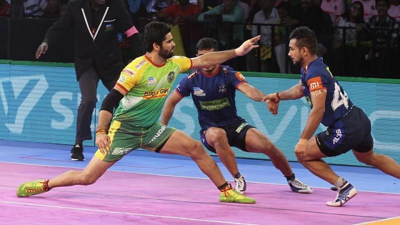 Pardeep Narwal will be the X-factor for the Patna Pirates