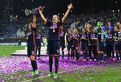 Women's World Cup: 'I was placed in a system where I didn't have a voice,' says 2018 Ballon d'Or winner on not playing for Norway