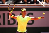 2019 French Open: Nadal's winning moment against Federer
