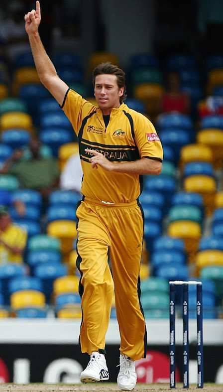 Cricket World Cup History: 3 highest wicket-takers in the tournament
